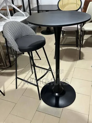 High Quality Bar Table and Bar Stool