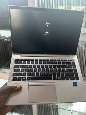 Laptop HP EliteBook 840 G8 16GB Intel Core i5 SSD 256GB