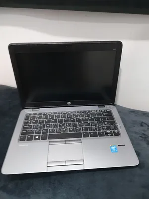 Laptop HP EliteBook 820 G2 8GB Intel Core i7 HDD 500GB