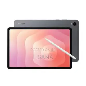 New Samsung Galaxy Tab S11 5G 512 GB