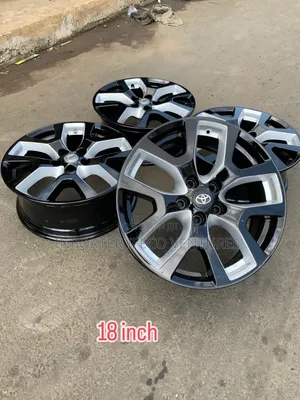 18 Inch Universal Original Follow Come