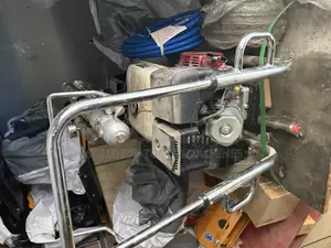 It - 970 Plus* Airless Sprayer
