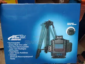Professional Laser Level