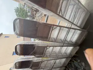 Foldable Ladder