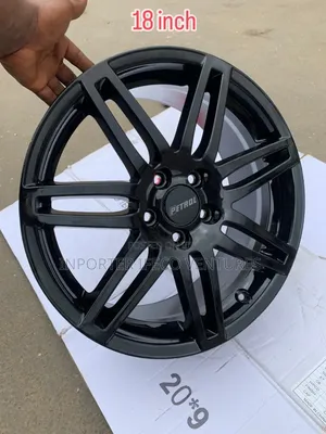 18 Inch Universal Original Follow Tocumbo