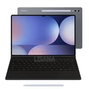 New Samsung Galaxy Tab S10 Ultra 512 GB