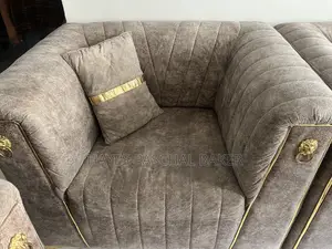 Single 1 Sitter Sofa