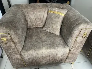 Single 1 Sitter Sofa