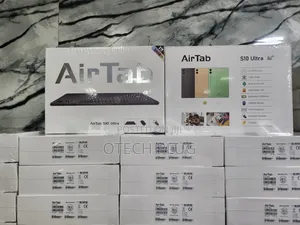 New AirTab S10 Ultra 1 TB Gray
