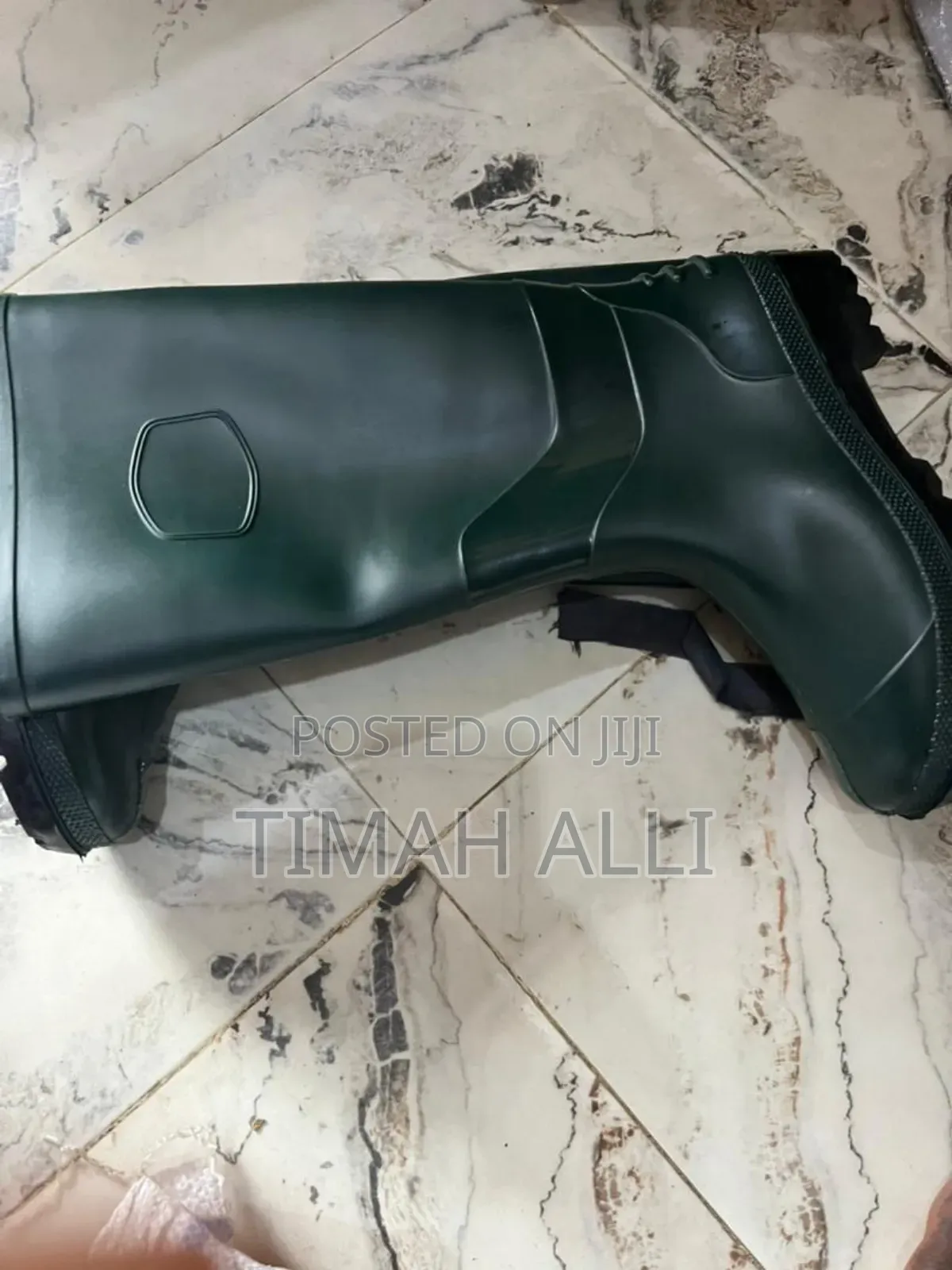 Rainboot Rainboot