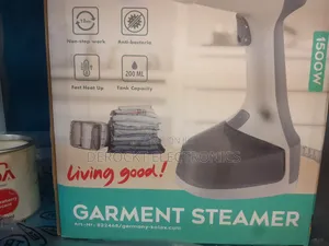 Kolax Handheld Garment Steamer