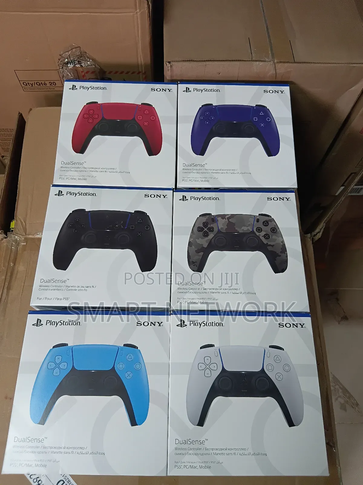 Ps5 Controller