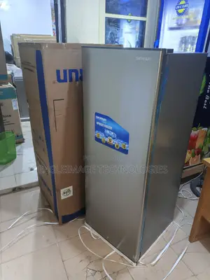 High-Quality Skyrun 185l Upright Freezer.