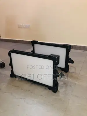 Ls(Lushall)Led Photo/Video Panel Light(Prof Bi-Color Studio Panel)