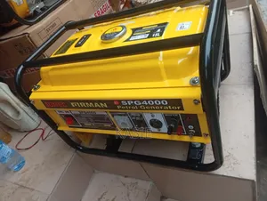 Spg4000 5.5.5kva