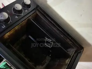 Century Oven
