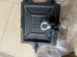 150mx150m Cube Mould