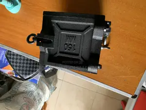 150mx150m Cube Mould