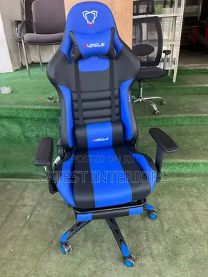Furgle Gaming Chair