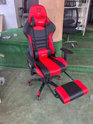 Furgle Gaming Chair