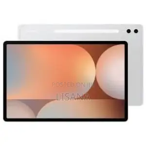 New Samsung Galaxy Tab S10+ 5G 256 GB