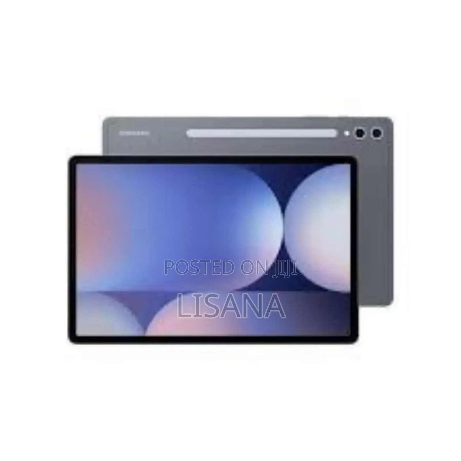 New Samsung Galaxy Tab S10+ 5G 256 GB