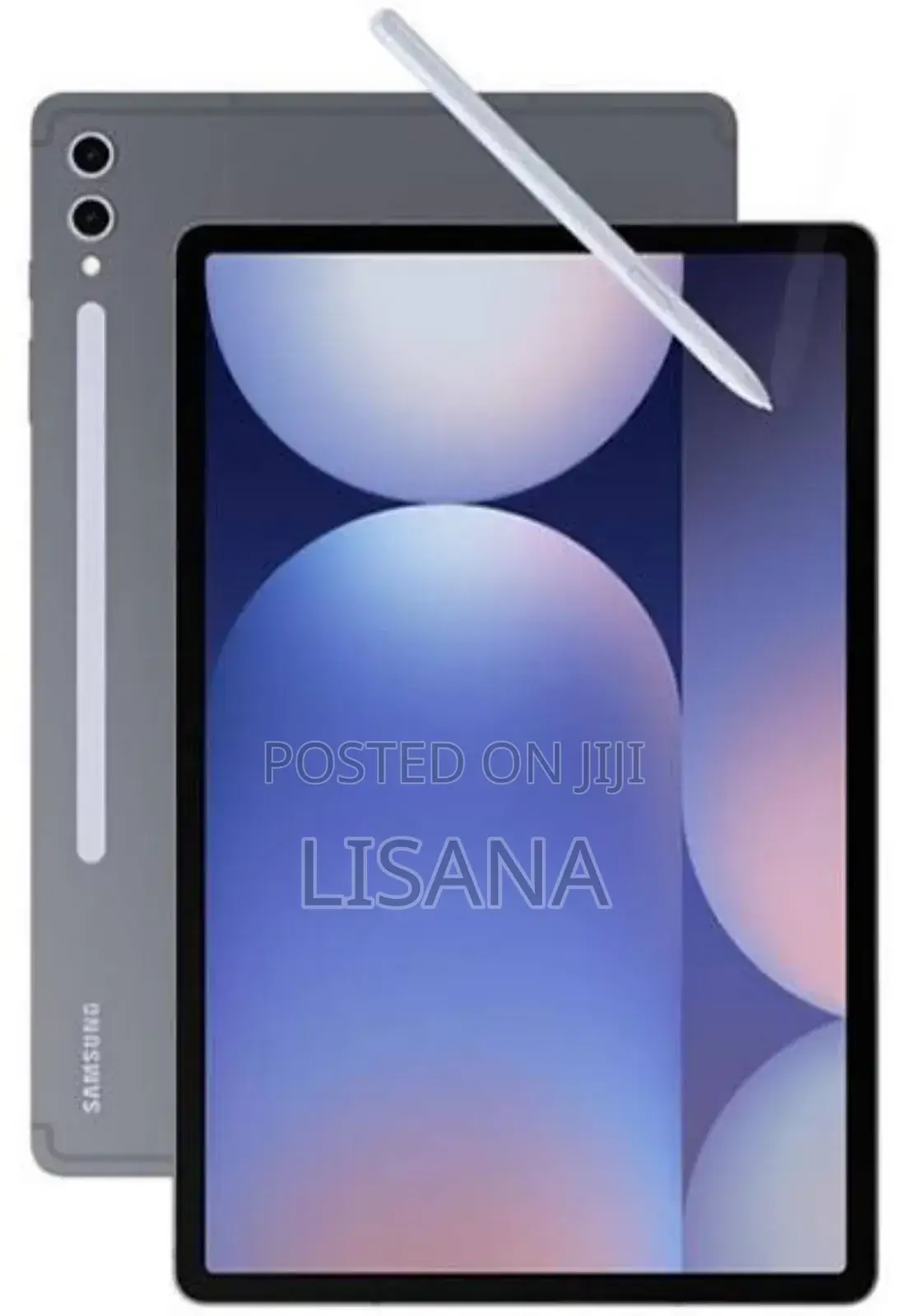 New Samsung Galaxy Tab S10+ 5G 256 GB