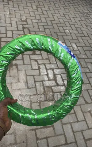 Size 14 Tubeless Tire for Electric Bikes and Others