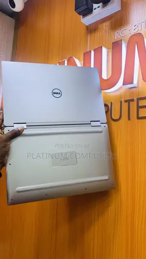 Laptop Dell XPS 13 9365 8GB Intel Core I7 SSD 256GB