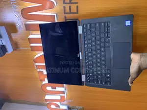 Laptop Dell XPS 13 9365 8GB Intel Core I7 SSD 256GB