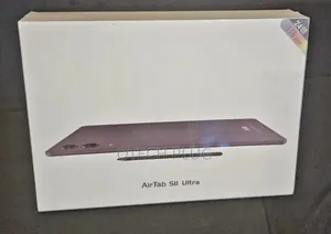 New AirTab S10 Ultra 1 TB Black