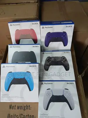 Original Ps5 Controller