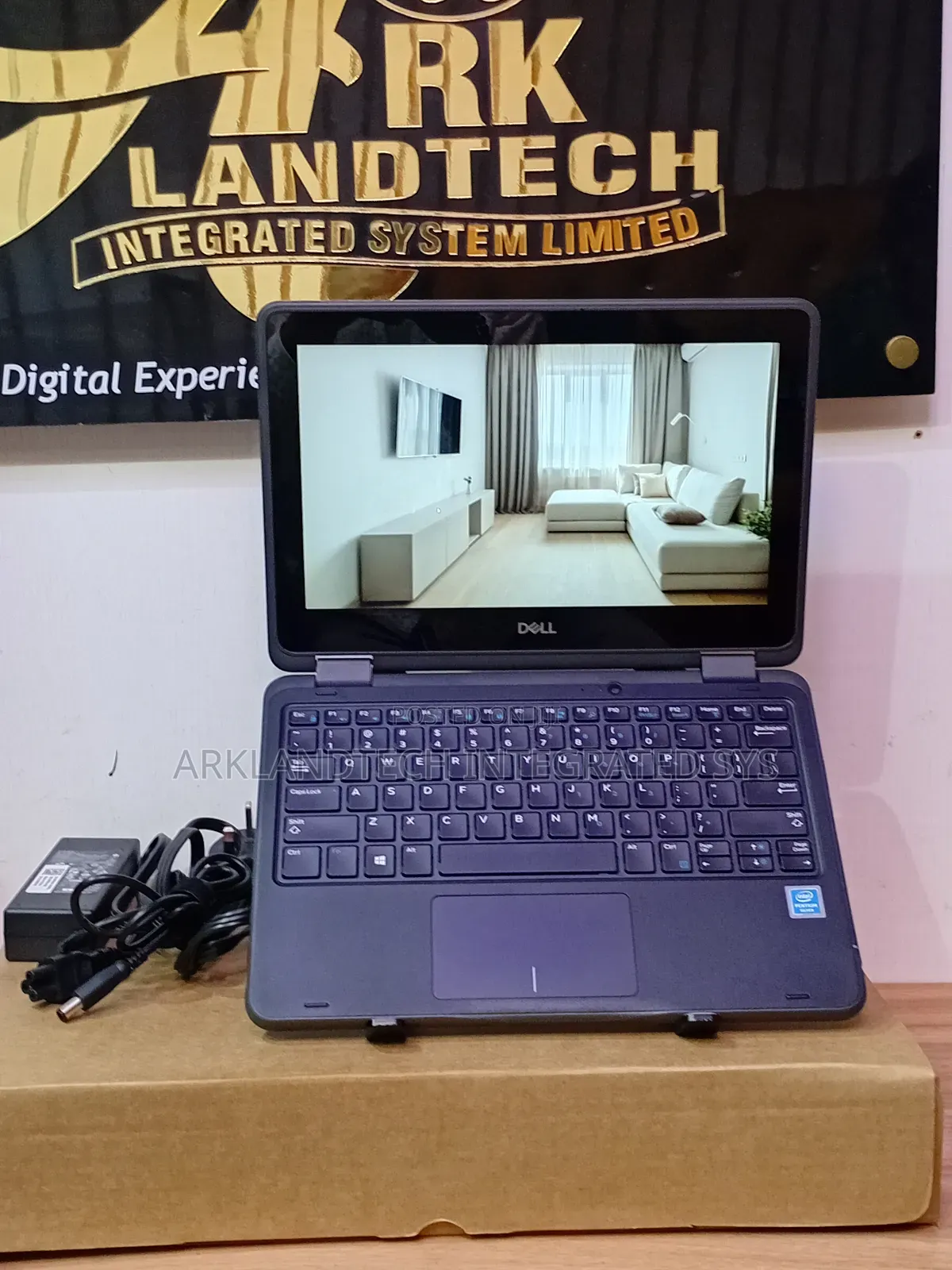 Laptop Dell Latitude E5500 8GB Intel Pentium SSD 128GB