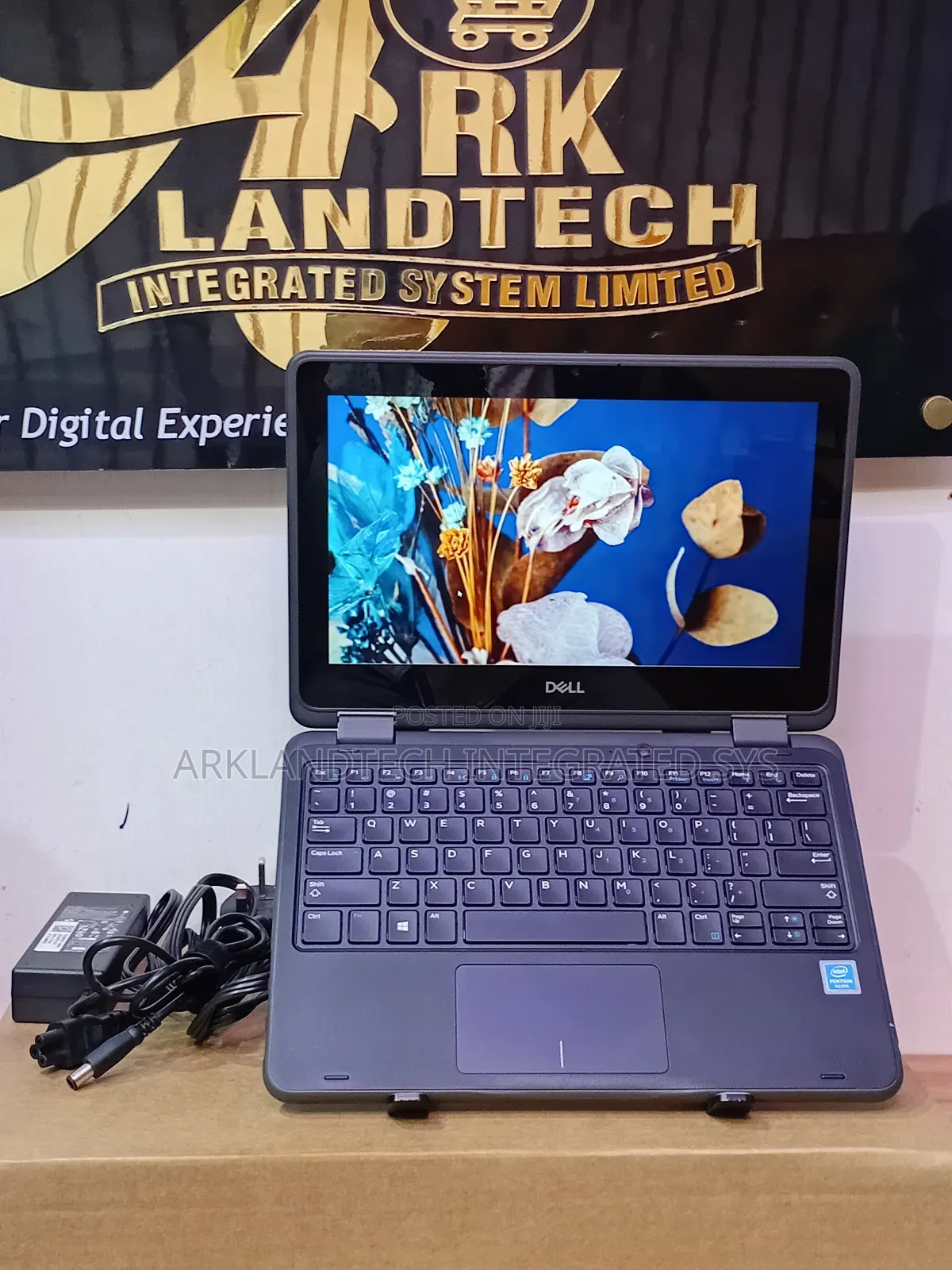 Laptop Dell Latitude E5500 8GB Intel Pentium SSD 128GB