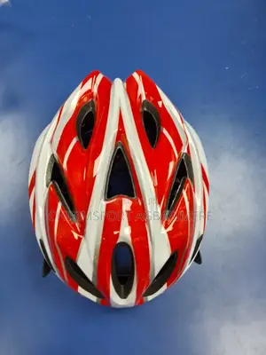 Bicycle Helmet