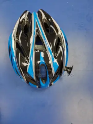 Bicycle Helmet