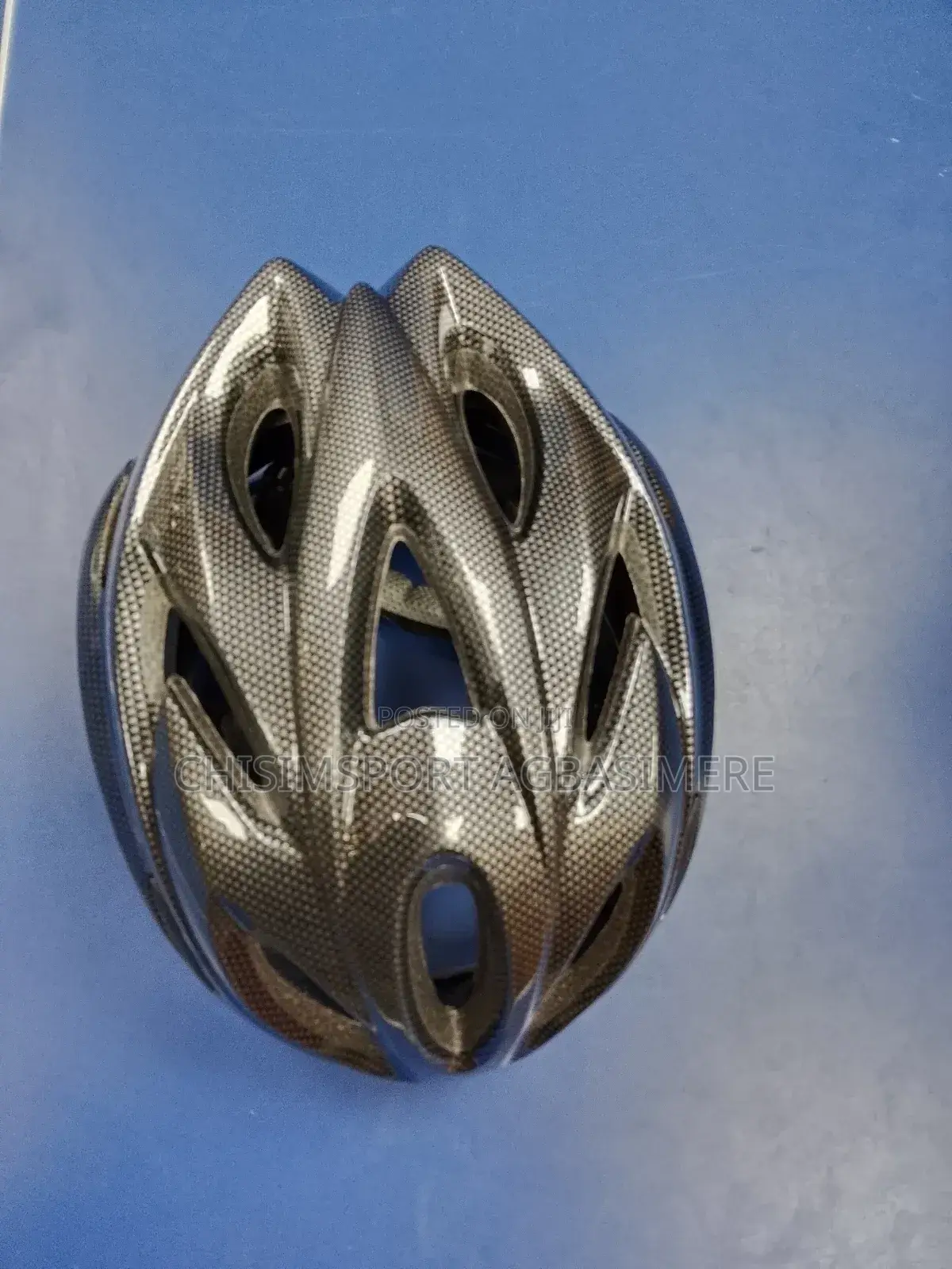 Bicycle Helmet