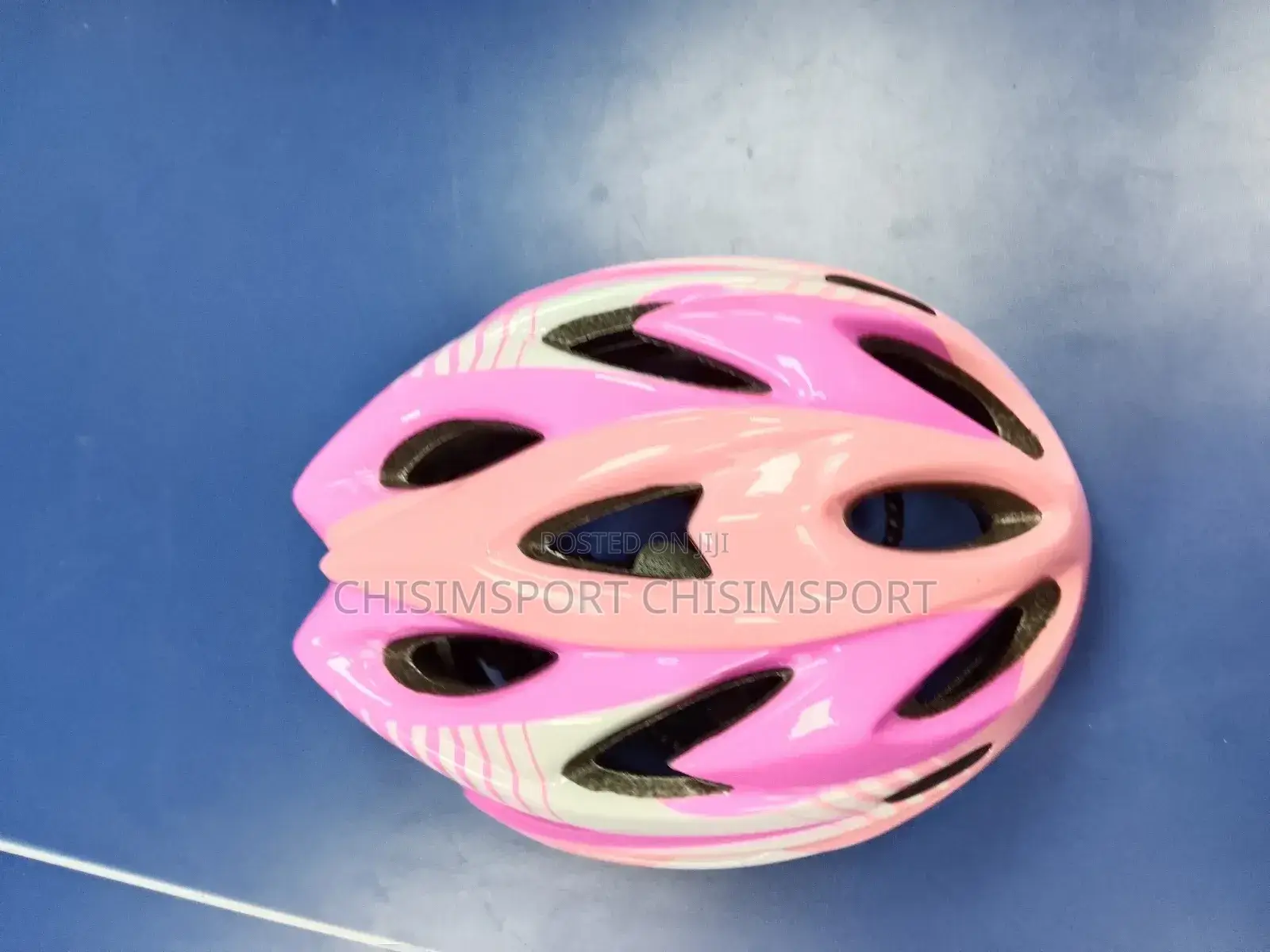 Bicycle Helmet