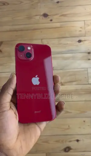 Apple iPhone 13 512 GB