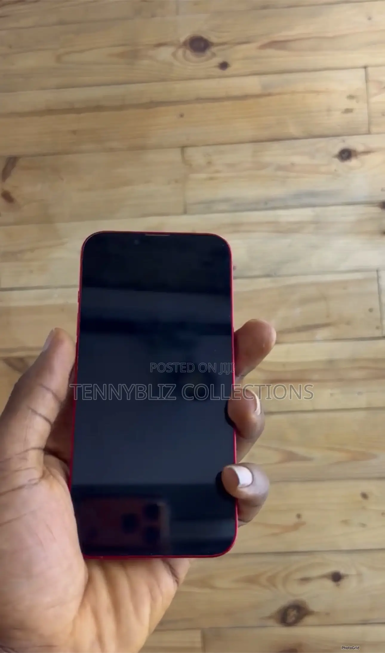 Apple iPhone 13 512 GB