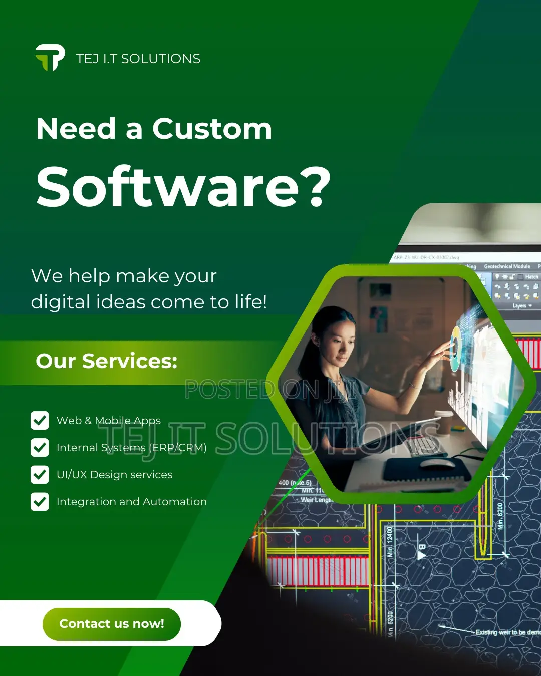 Software Engineer