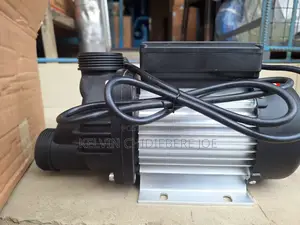 Premium 2hp Whirlpool Jacuzzi Pump