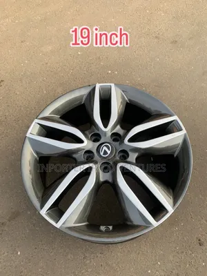 19 Inch Universal Tocumbo