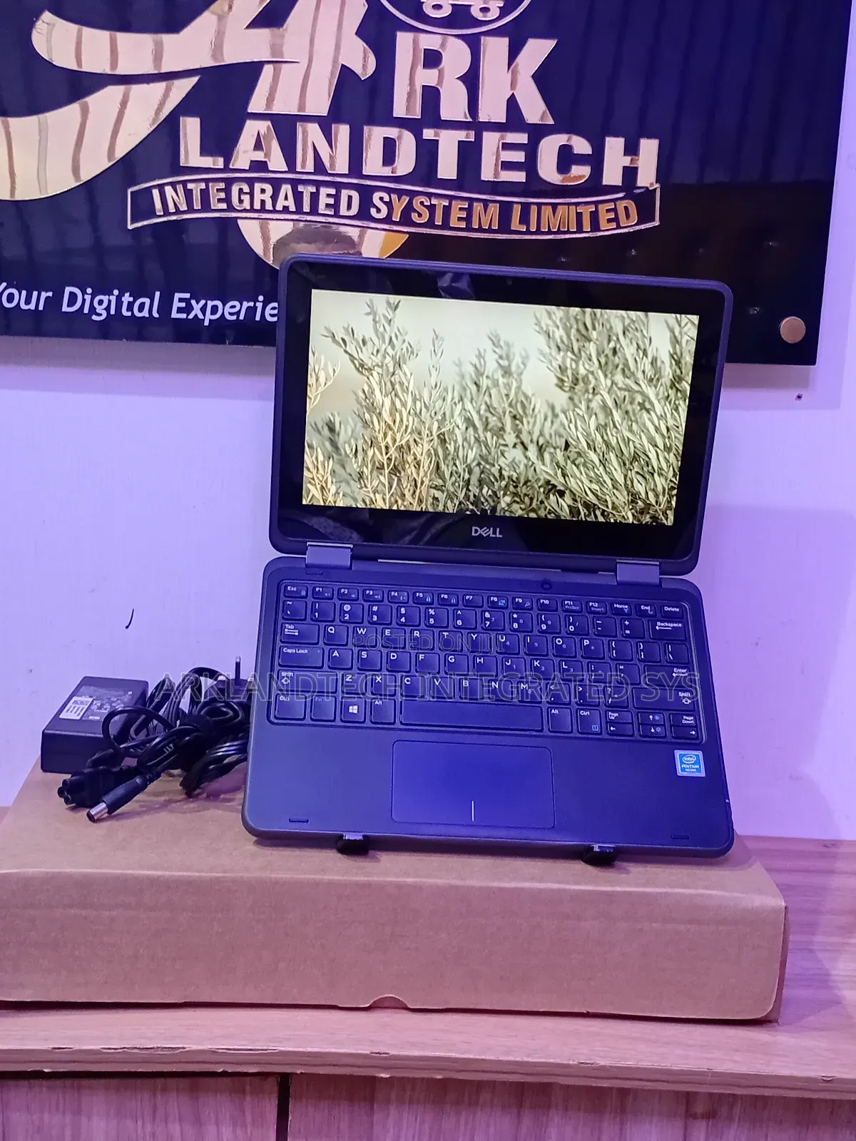 Laptop Dell Latitude E5500 8GB Intel Pentium SSD 256GB
