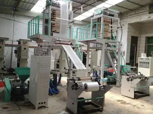 Nylon Extruder Machine