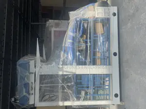 Nylon Extruder Machine