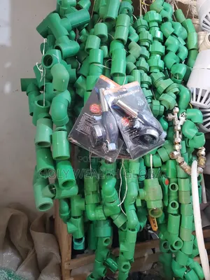 PPR Pipes and Fittings Contact Us