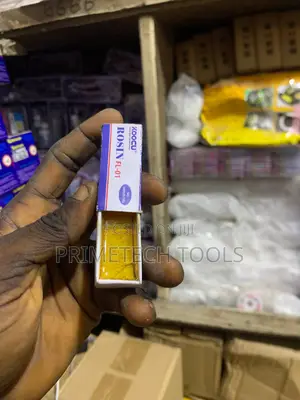 Rosin Soldering Flux