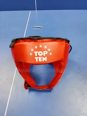 Boxing Head Guards
