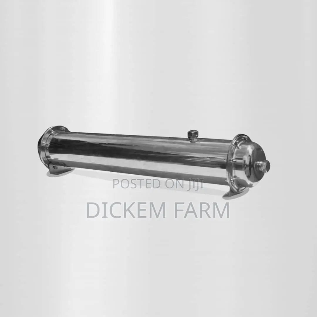 Industrial Water Filter